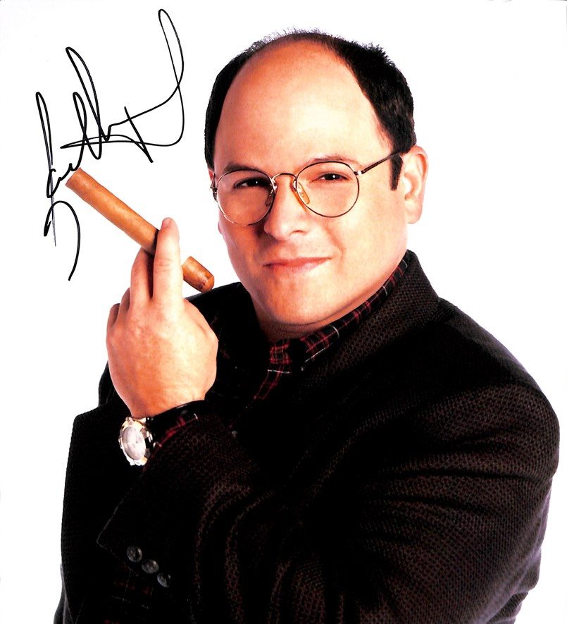 Jason Alexander